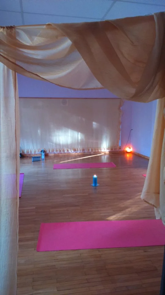 Gonga Meditācija