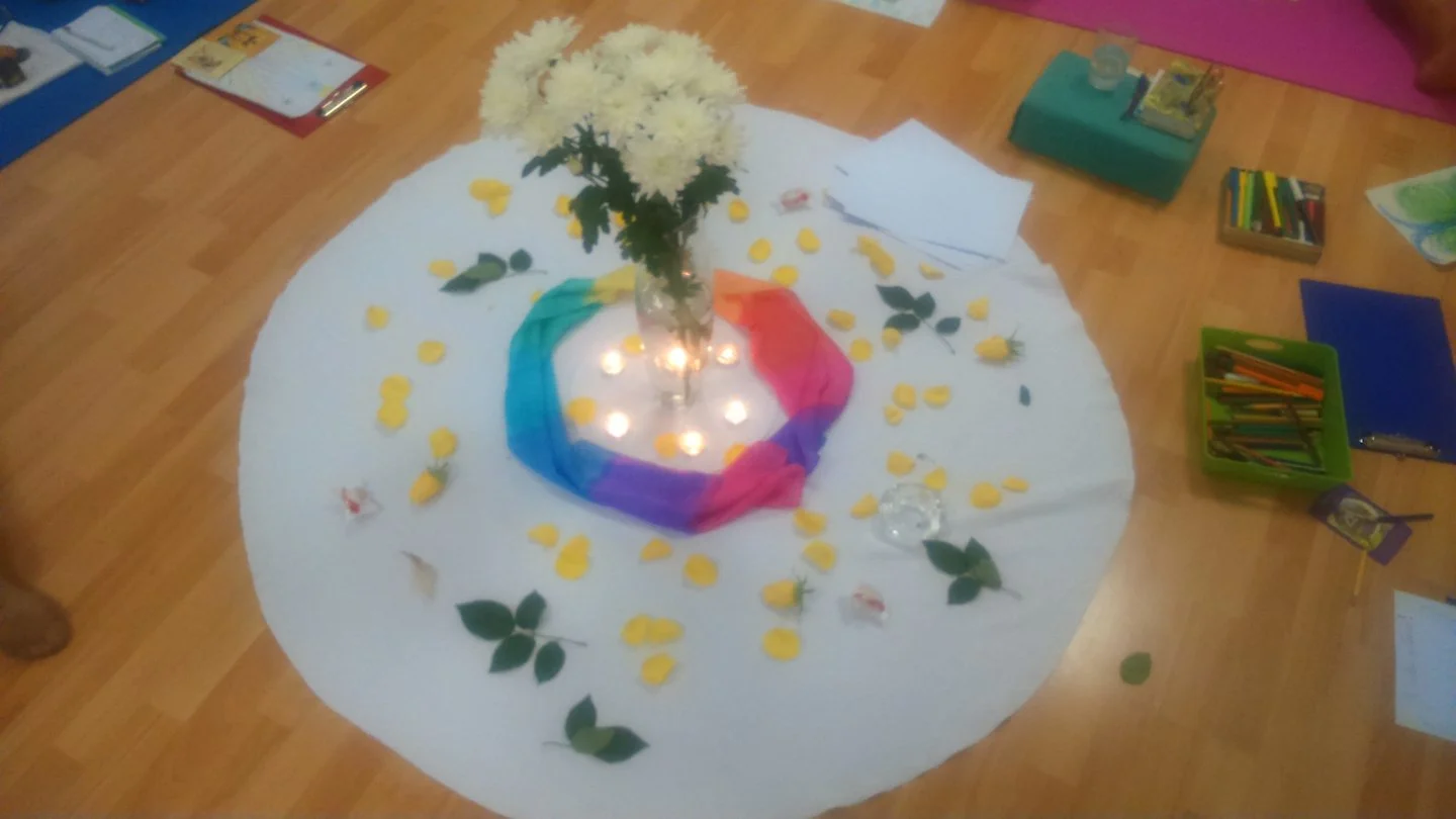 Mūzikas Meditācija